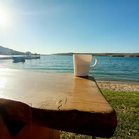 Apartamento On The Pag Dinjiška
